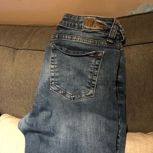 Kut from the Kloth Jeans